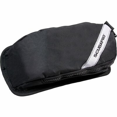 #ad ScubaPro X Weight Pocket Kit Black BCDs Accessories 23.107.010 $63.00