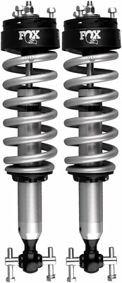 #ad Fox Performance 0 2quot; Lift Front IFP Coilover Shocks for 15 20 F 150 985 02 015 $967.43