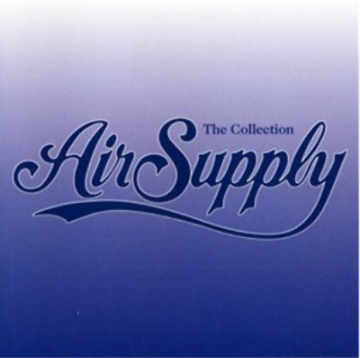 #ad Air Supply The Collection CD Album UK IMPORT $9.61