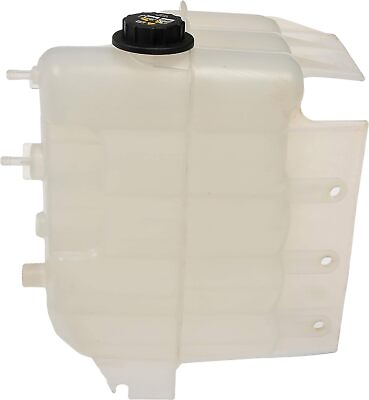 #ad Front Heavy Duty Pressurized Coolant Reservoir $121.03