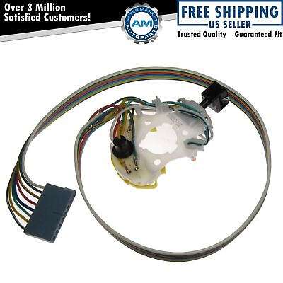 #ad Turn Signal Switch NEW for Chrysler Dodge Plymouth $19.67