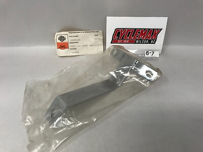 #ad HARLEY DAVIDSON quot;NOSquot; XL SPORTSTER AIR CLEANER SUPPORT BRACKET OEM: 29184 85 $19.99