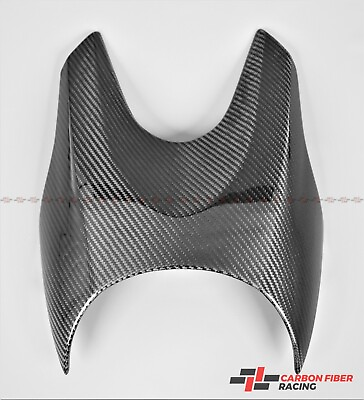 #ad 2011 2015 Ducati Diavel Front Fairing for Street 100% Carbon Fiber $202.40