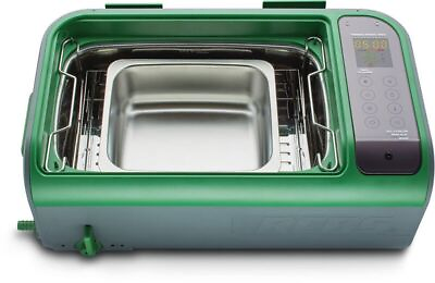 #ad RCBS Ultrasonic Case Cleaner 2 Stainless Steel Parts Basket 120 VAC 87056 $570.94