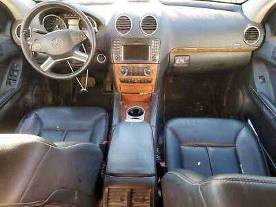 #ad Driver Air Bag 216 Type CL550 Front Driver Fits 07 14 MERCEDES CL CLASS 8865409 $195.99