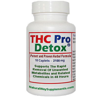 #ad Pro Detox Supports The Removal of Unwanted Metabolites amp; Related Chemicals $22.95