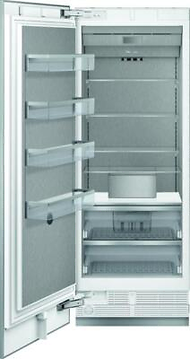 #ad Thermador Freedom Collection T30IF905SP 30quot; Panel Ready Built In Freezer Column $6399.00