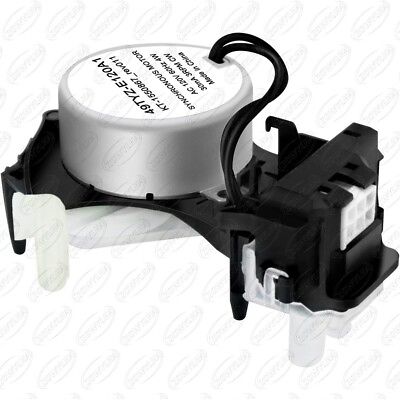 #ad Actuator Compatible with Whirlpool Washer W10913953 W10597177 W10815026 AP60372 $18.89