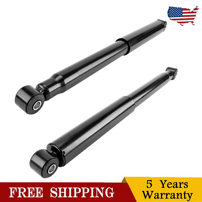 #ad 2pcs Rear Shock Absorbers Assembly For 2002 2008 Dodge Ram 1500 LeftRight 37207 $37.99