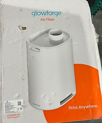 #ad glowforge air filter $299.00
