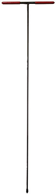 #ad 5#x27; Steel Probing Rod Stainless Steel 60 Inch 5 feet in length $45.98
