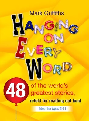 #ad Hanging on Every Word : 48 of the World#x27;s Greatest Stories Retold for Readin... $27.34
