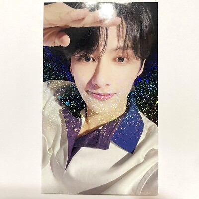 #ad SEVENTEEN JUN ALWAYS YOURS JAPAN Tower records LUCKY DRAW Photo Card PC $269.99