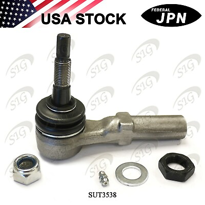 #ad Outer Tie Rod End for Dodge Ram 2500 2003 2010 1Pc $19.99