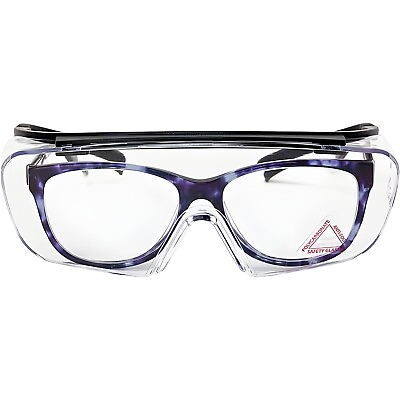 #ad Duarte Premium Over Safety Glasses Anti Scratch amp; Fog UV 400 Protection $26.46