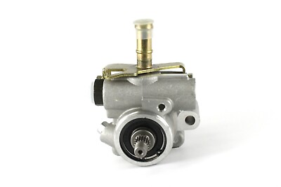 #ad DNJ Power Steering Pump Direct Fit $151.99