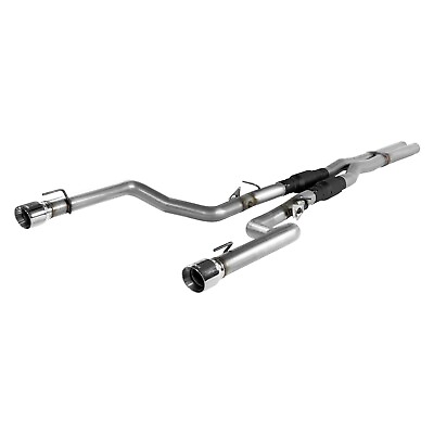 #ad Flowmaster Outlaw Series Cat Back Exhaust For 17 23 Dodge Daytona amp; Charger R T $1565.95