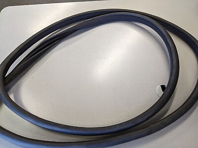 #ad ✅ 02 05 MERCEDES C230 W203 COUPE FRONT LEFT DRIVER SIDE DOOR WEATHERSTRIP SEAL $49.99