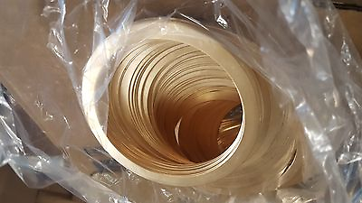 #ad GENUINE Ingersoll Rand Air Starter BRONZE WASHERS QTY 125 SS825C 9V $199.99