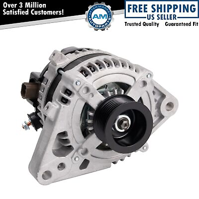 #ad New Replacement Alternator for Toyota 4Runner Tacoma $138.51