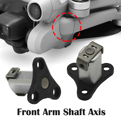 #ad Left Right Front Arm Shaft Axis Shaft For DJI Mavic Mini 3 3 Pro 4 Pro Drone $15.99