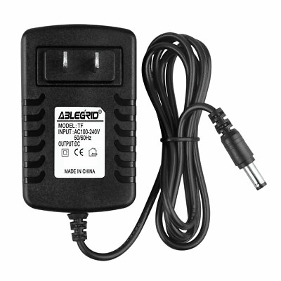 AC Adapter Charger For OnTel Air Hawk Max Pro Automatic Cordless Tire Inflator $7.85
