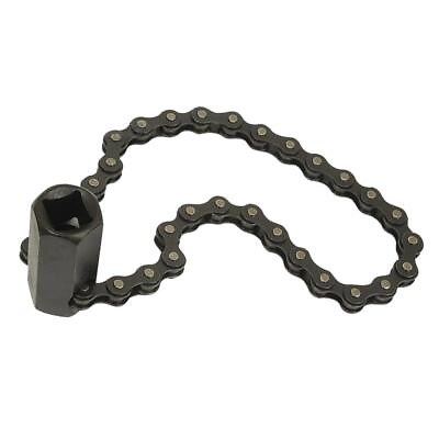 #ad S.12430 WRENCH FILTER CHAIN 1 2 $16.99