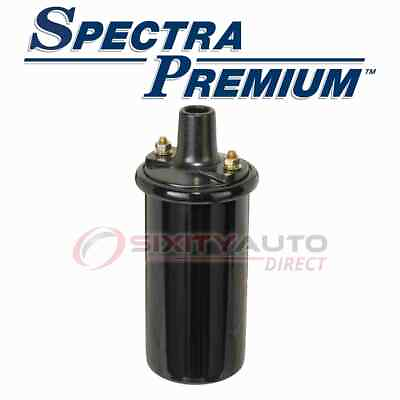 #ad Spectra Premium Ignition Coil for 1950 1954 Chevrolet Bel Air Wire Boot zo $29.86