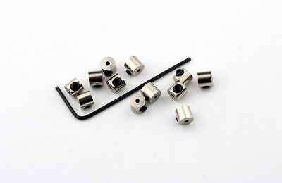 #ad 60 PCS Pin Keepers Locking Pin Backs Lapel Pin Locks Never Lose a Pin Again 5m $10.88