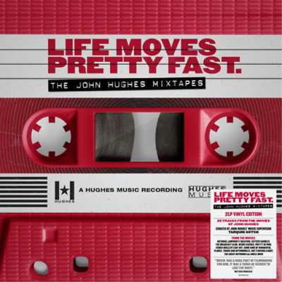 #ad Various Artists Life Moves Pretty Fast: The John Hughes Mixt Vinyl UK IMPORT $26.61