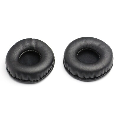 #ad Replacement Soft Ear Pads Earpads Sponge Cushion Earphone Covers Earbud Earpads $7.85