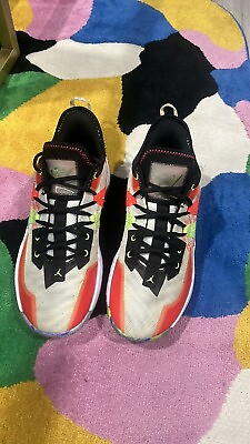 #ad Gently Used Air Jordan Shoes For Men C $150.00