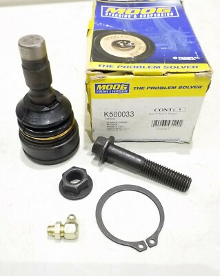 #ad K500033 Moog Automotive Suspension Ball Joint Assembly K500033 $33.15