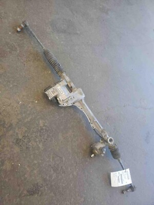 #ad 2013 2015 Ford Taurus Flex Electric Power Steering Gear Rack And Pinion OEM $290.01