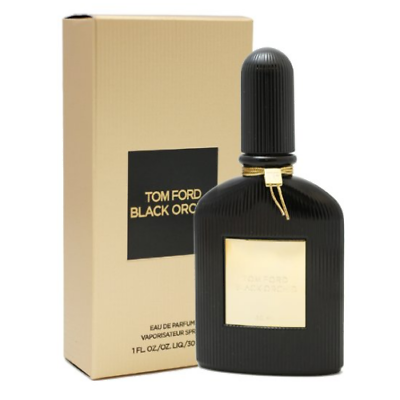 #ad Tom Ford Black Orchid by Tom Ford 1.0 oz EDP Perfume for Women New In Box $67.66