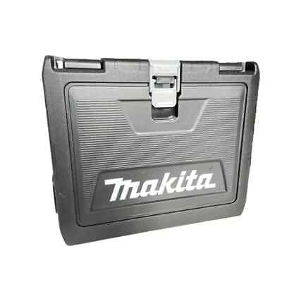 #ad Makita Genuine TOOL CASE for TD173DZ Impact Driver 18V from Japan Authentic box $50.50