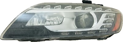 #ad ✅ 2010 2015 Audi Q7 Left LH Driver Xenon Headlamp Headlight OEM 4l0 941 003 AK $320.00