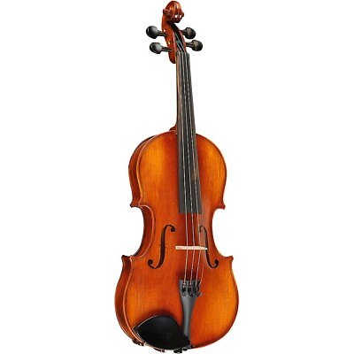 #ad Bellafina Prodigy Series Violin Outfit 4 4 Size $259.99