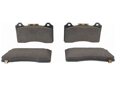 #ad Front Brake Pad Set For 16 18 Ford Focus RS NN42K8 OE Replacement Motorcraft $81.15