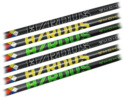 #ad Project X HZRDUS Smoke Shafts Choose Model Flex Weight and Adaptor $49.99