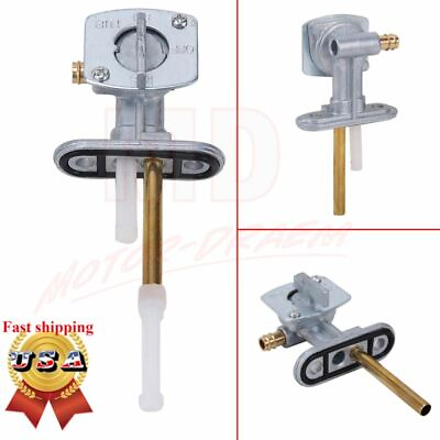 #ad Fuel Gas Tank Petcock Valve Switch Fit For YFM 250 Bear Tracker 2x4 1999 2004 US $9.95
