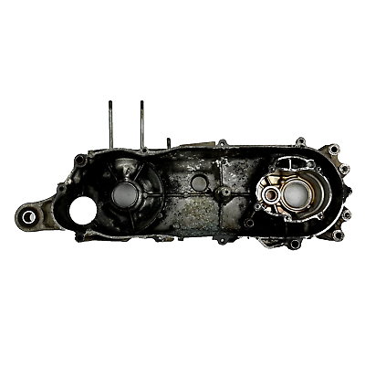 #ad 1987 2006 1992 Suzuki LT80 OEM Motor Engine Crank Case Left 11301 40821 $175.00