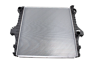 #ad New Radiator Assembly For Dodge Ram 2500 2003 2010 $174.72