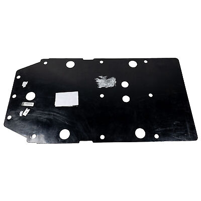 #ad Open box.Polaris Front Skid Plate 2010 2014 4 EFI EPS Ranger RZR 800 SDP230 $89.95
