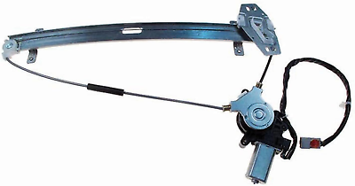 #ad OEG Parts New Window Regulator W Motor Front Drivers Side Left LH Compatible wit $78.99