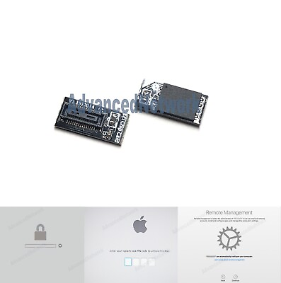 #ad EFI Firmware Chip Card for MacBook Air 13quot; A1466 2013 2014 EMC 2632 820 3437 $79.00