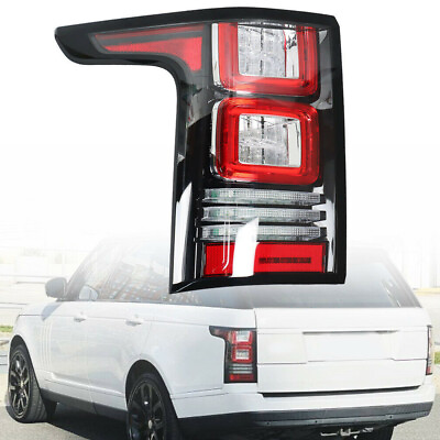 #ad Left Side Driver Tail Light Rear Lamp LED For Land Rover Range Rover 2013 2017 $119.10