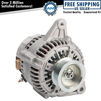 #ad New Replacement Alternator for 98 03 Toyota Sienna $122.31