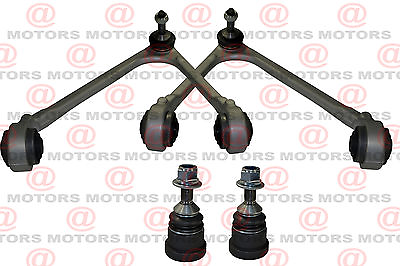#ad Upper Control Arms For Lincoln Ford Jaguar Suspension Lower Ball Joints 16mm $240.39