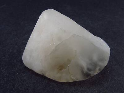 #ad Phenakite Phenacite Tumbled Crystal From Brazil 19.34 Grams 1.2quot; $289.88